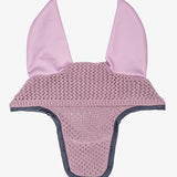 PS of Sweden Pearl Monogram Ear Bonnet - Frosted Lilac - PS of Sweden - Equiluxe Tack