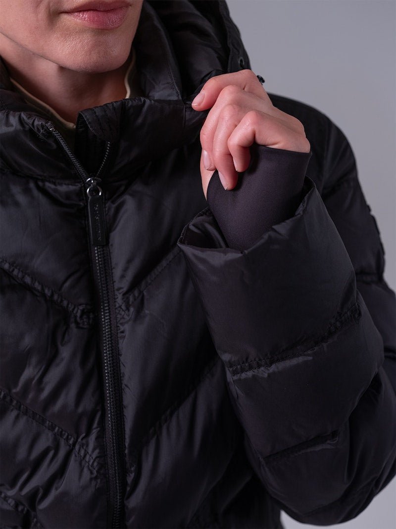 PS of Sweden Penelope Puffer Jacket - PS of Sweden - Equiluxe Tack