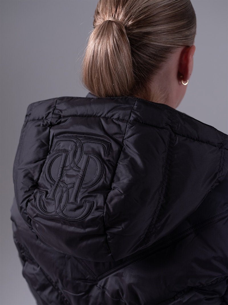 PS of Sweden Penelope Puffer Jacket - PS of Sweden - Equiluxe Tack