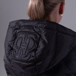 PS of Sweden Penelope Puffer Jacket - PS of Sweden - Equiluxe Tack
