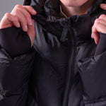 PS of Sweden Penelope Puffer Jacket - PS of Sweden - Equiluxe Tack