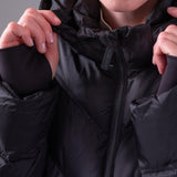 PS of Sweden Penelope Puffer Jacket - PS of Sweden - Equiluxe Tack