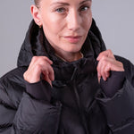 PS of Sweden Penelope Puffer Jacket - PS of Sweden - Equiluxe Tack