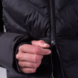 PS of Sweden Penelope Puffer Jacket - PS of Sweden - Equiluxe Tack