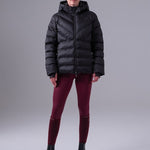 PS of Sweden Penelope Puffer Jacket - PS of Sweden - Equiluxe Tack