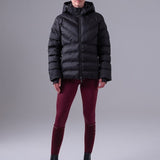 PS of Sweden Penelope Puffer Jacket - PS of Sweden - Equiluxe Tack