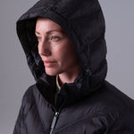 PS of Sweden Penelope Puffer Jacket - PS of Sweden - Equiluxe Tack