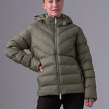 PS of Sweden Penelope Puffer Jacket - PS of Sweden - Equiluxe Tack