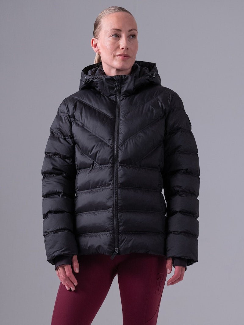 PS of Sweden Penelope Puffer Jacket - PS of Sweden - Equiluxe Tack