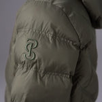 PS of Sweden Penelope Puffer Jacket - PS of Sweden - Equiluxe Tack