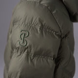 PS of Sweden Penelope Puffer Jacket - PS of Sweden - Equiluxe Tack
