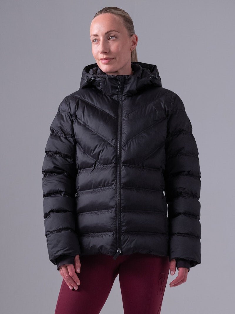 PS of Sweden Penelope Puffer Jacket - PS of Sweden - Equiluxe Tack