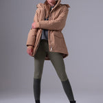 PS of Sweden Peyton Parka Coat - PS of Sweden - Equiluxe Tack