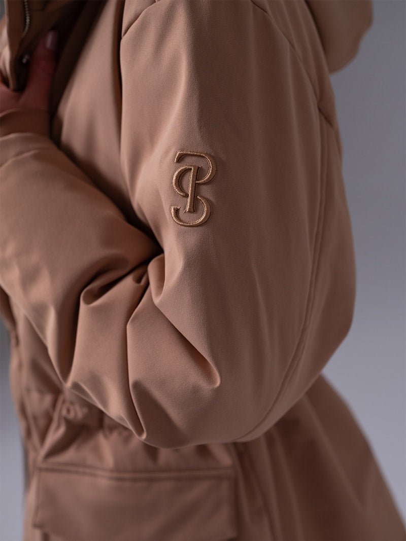 PS of Sweden Peyton Parka Coat - PS of Sweden - Equiluxe Tack