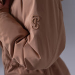 PS of Sweden Peyton Parka Coat - PS of Sweden - Equiluxe Tack