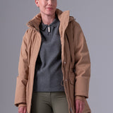 PS of Sweden Peyton Parka Coat - PS of Sweden - Equiluxe Tack