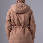 PS of Sweden Peyton Parka Coat - PS of Sweden - Equiluxe Tack