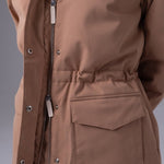PS of Sweden Peyton Parka Coat - PS of Sweden - Equiluxe Tack