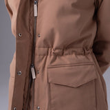 PS of Sweden Peyton Parka Coat - PS of Sweden - Equiluxe Tack