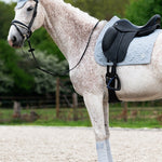 PS of Sweden Polo Wraps Crystal - Blue Whisper - PS of Sweden - Equiluxe Tack