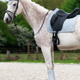 PS of Sweden Polo Wraps Crystal - Blue Whisper - PS of Sweden - Equiluxe Tack