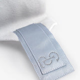 PS of Sweden Polo Wraps Crystal - Blue Whisper - PS of Sweden - Equiluxe Tack
