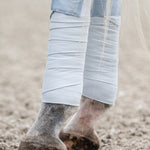 PS of Sweden Polo Wraps Crystal - Blue Whisper - PS of Sweden - Equiluxe Tack