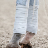 PS of Sweden Polo Wraps Crystal - Blue Whisper - PS of Sweden - Equiluxe Tack