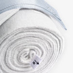 PS of Sweden Polo Wraps Crystal - Blue Whisper - PS of Sweden - Equiluxe Tack