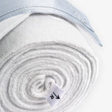 PS of Sweden Polo Wraps Crystal - Blue Whisper - PS of Sweden - Equiluxe Tack
