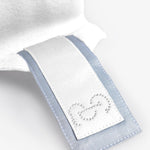 PS of Sweden Polo Wraps Crystal - White - PS of Sweden - Equiluxe Tack