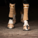 PS of Sweden Polos Signature - Golden - PS of Sweden - Equiluxe Tack