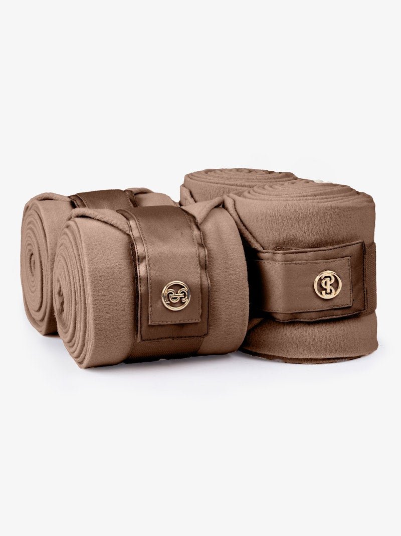 PS of Sweden Polos Signature - Greige - PS of Sweden - Equiluxe Tack