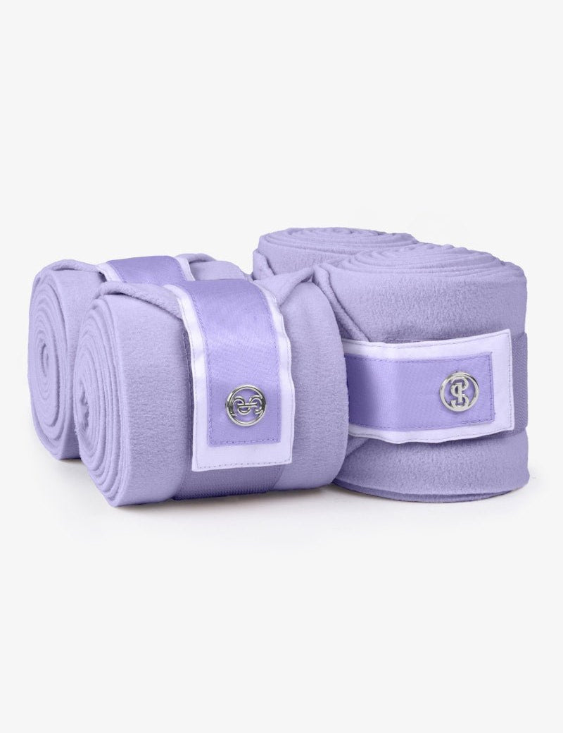 PS of Sweden Polos Signature - Heather Lilac - PS of Sweden - Equiluxe Tack