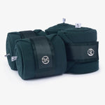 PS of Sweden Polos Signature - Midnight Green - PS of Sweden - Equiluxe Tack