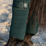 PS of Sweden Polos Signature - Midnight Green - PS of Sweden - Equiluxe Tack