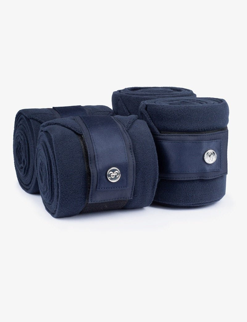 PS of Sweden Polos Signature - Navy - PS of Sweden - Equiluxe Tack