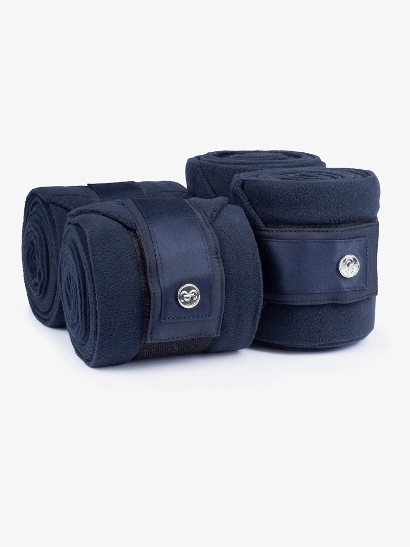 PS of Sweden Polos Signature - Navy - PS of Sweden - Equiluxe Tack