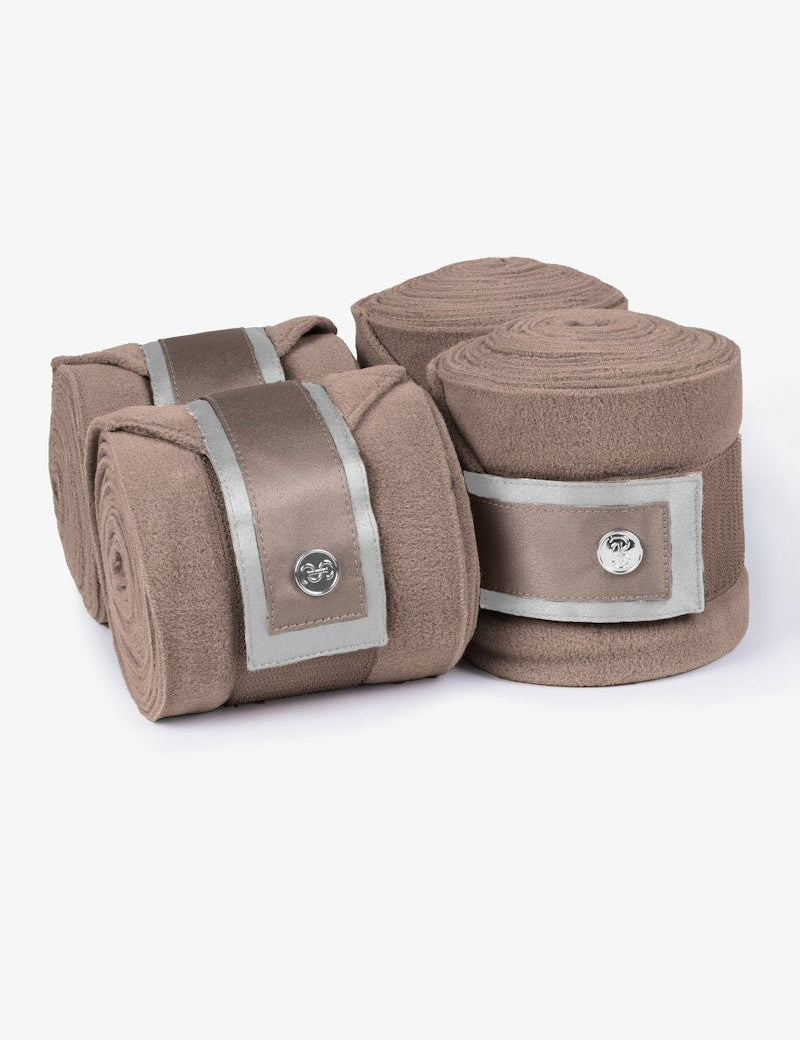 PS of Sweden Polos Signature - Warm Grey - PS of Sweden - Equiluxe Tack