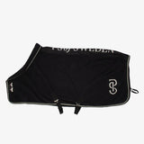 PS of Sweden Premium Fleece Rug - Black - PS of Sweden - Equiluxe Tack