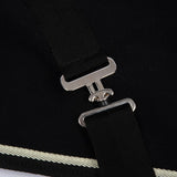 PS of Sweden Premium Fleece Rug - Black - PS of Sweden - Equiluxe Tack