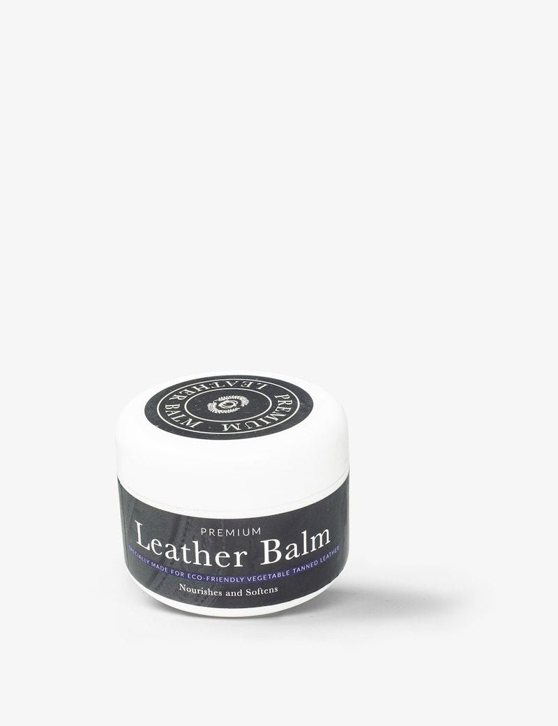 PS of Sweden Premium Leather Balm - PS of Sweden - Equiluxe Tack