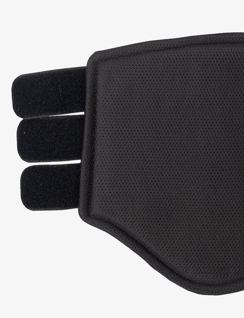 PS of Sweden Premium Mesh Hind Brushing Boots 2 - Pack - Midnight Fuchsia - PS of Sweden - Equiluxe Tack