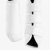 PS of Sweden Premium Training Front Boots 2 - pack - White - PS of Sweden - Equiluxe Tack