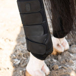 PS of Sweden Premium Training Hind Boots 2 - pack - Black - PS of Sweden - Equiluxe Tack