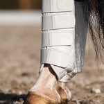 PS of Sweden Premium Training Hind Boots 2 - pack - White - PS of Sweden - Equiluxe Tack