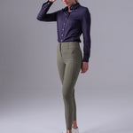 PS of Sweden Rebecca Pique Shirt - 3 Colors - PS of Sweden - Equiluxe Tack