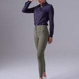 PS of Sweden Rebecca Pique Shirt - 3 Colors - PS of Sweden - Equiluxe Tack