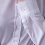 PS of Sweden Rebecca Pique Shirt - 3 Colors - PS of Sweden - Equiluxe Tack