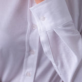 PS of Sweden Rebecca Pique Shirt - 3 Colors - PS of Sweden - Equiluxe Tack